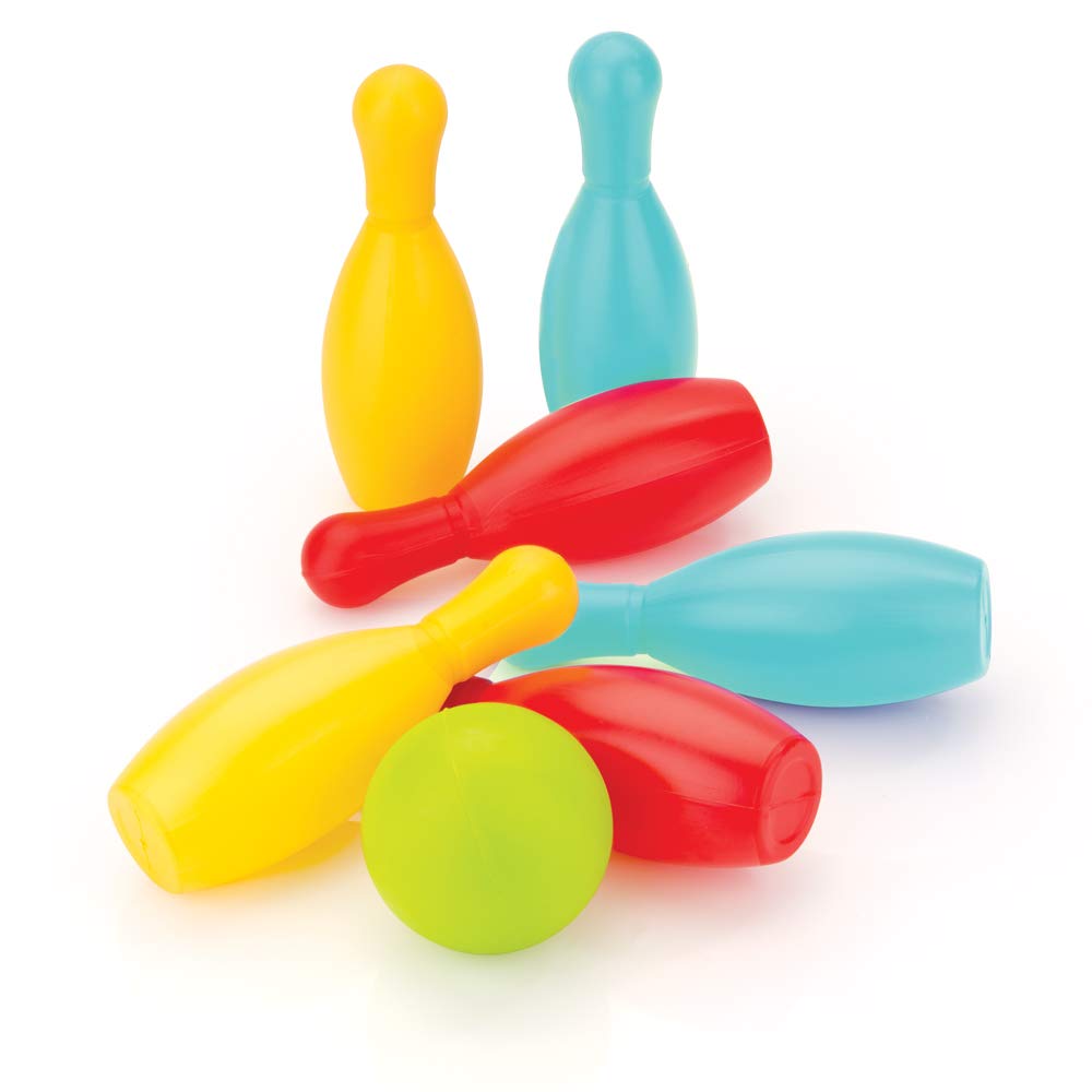 Fisher Price Bowling Set Dolu 1803