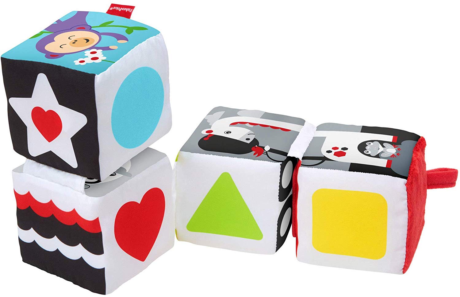 Fisher Price Fisher-Price Fxb96 Toy - Multicolour