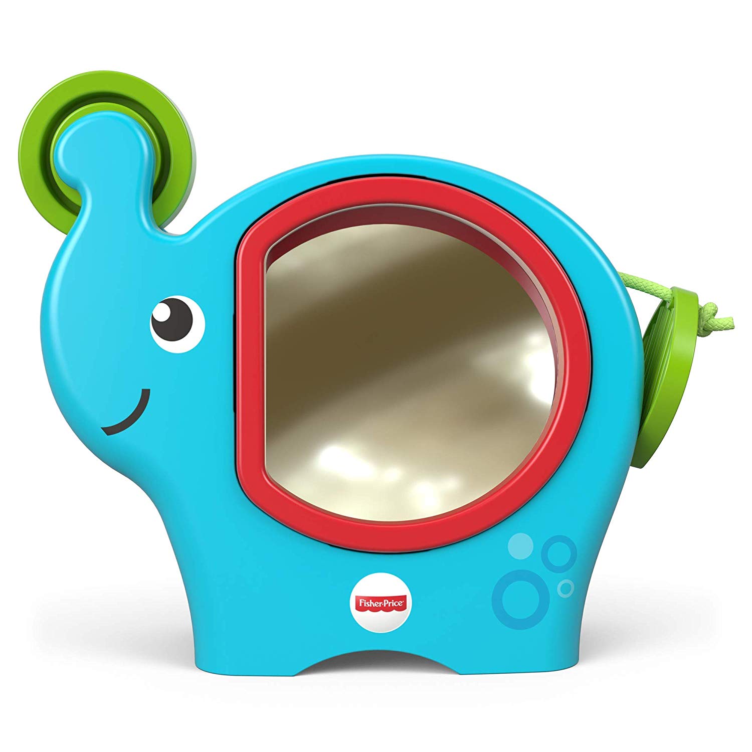 Fisher Price Fisher-Price Gcm46 Toy - Multicolour