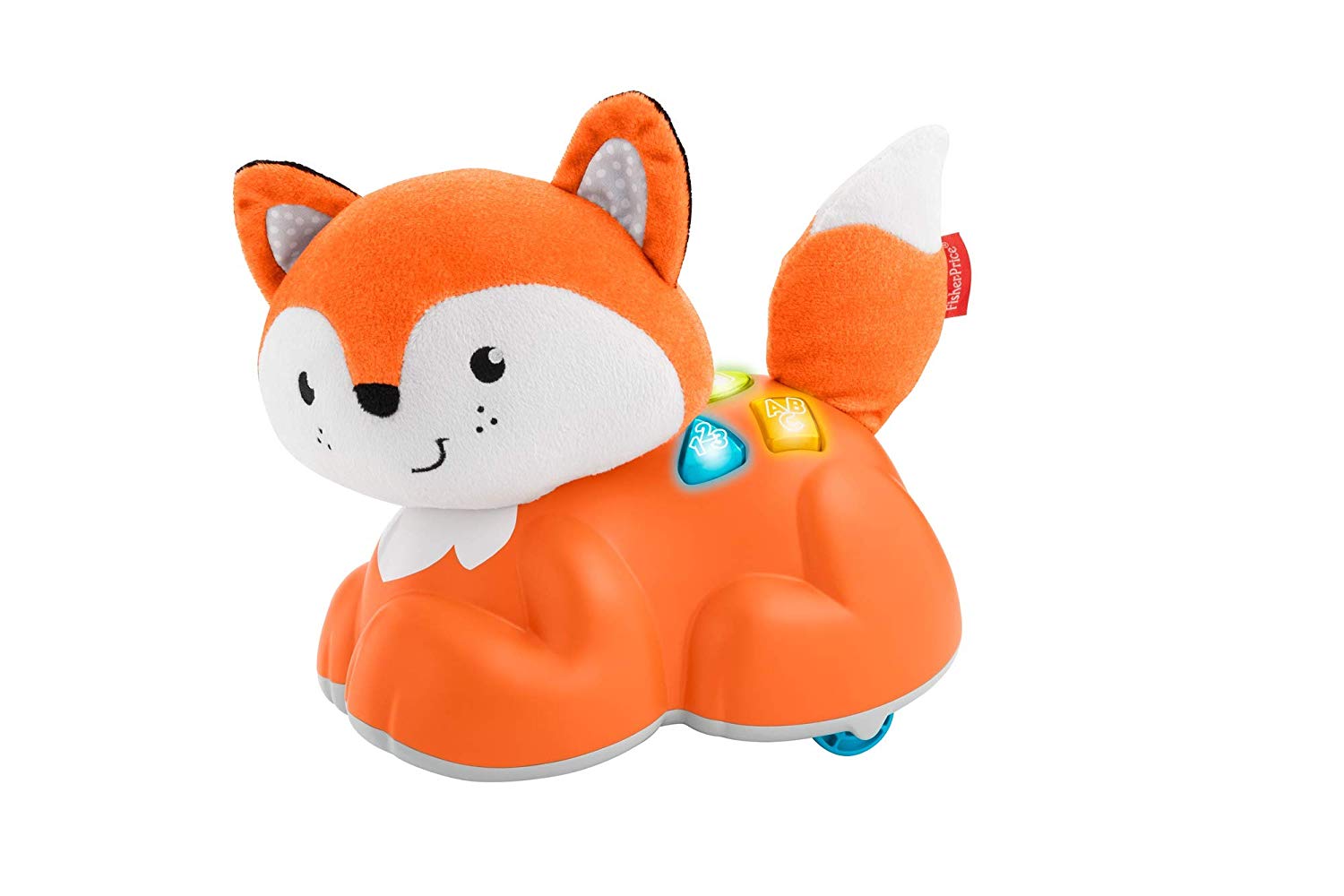 Fisher Price Fisher-Price Gfk20 Kids Toy - Multicolour