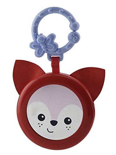 Fisher Price Fisher-Price Glein, Mirror, Fox