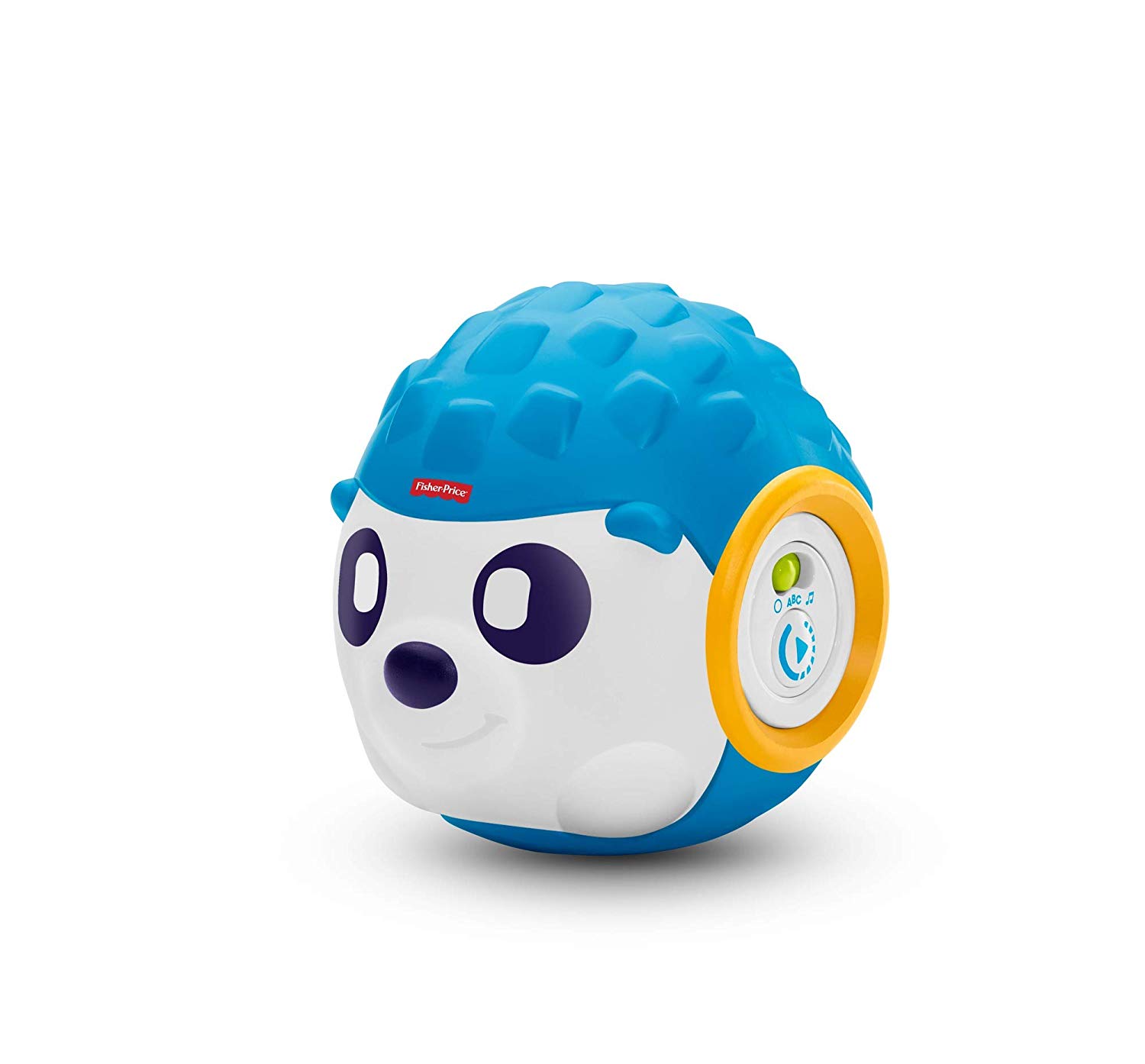 Fisher Price Fisher-Price Hedgehog And Learn (Mattel Wheel Cylinder Fpr33)