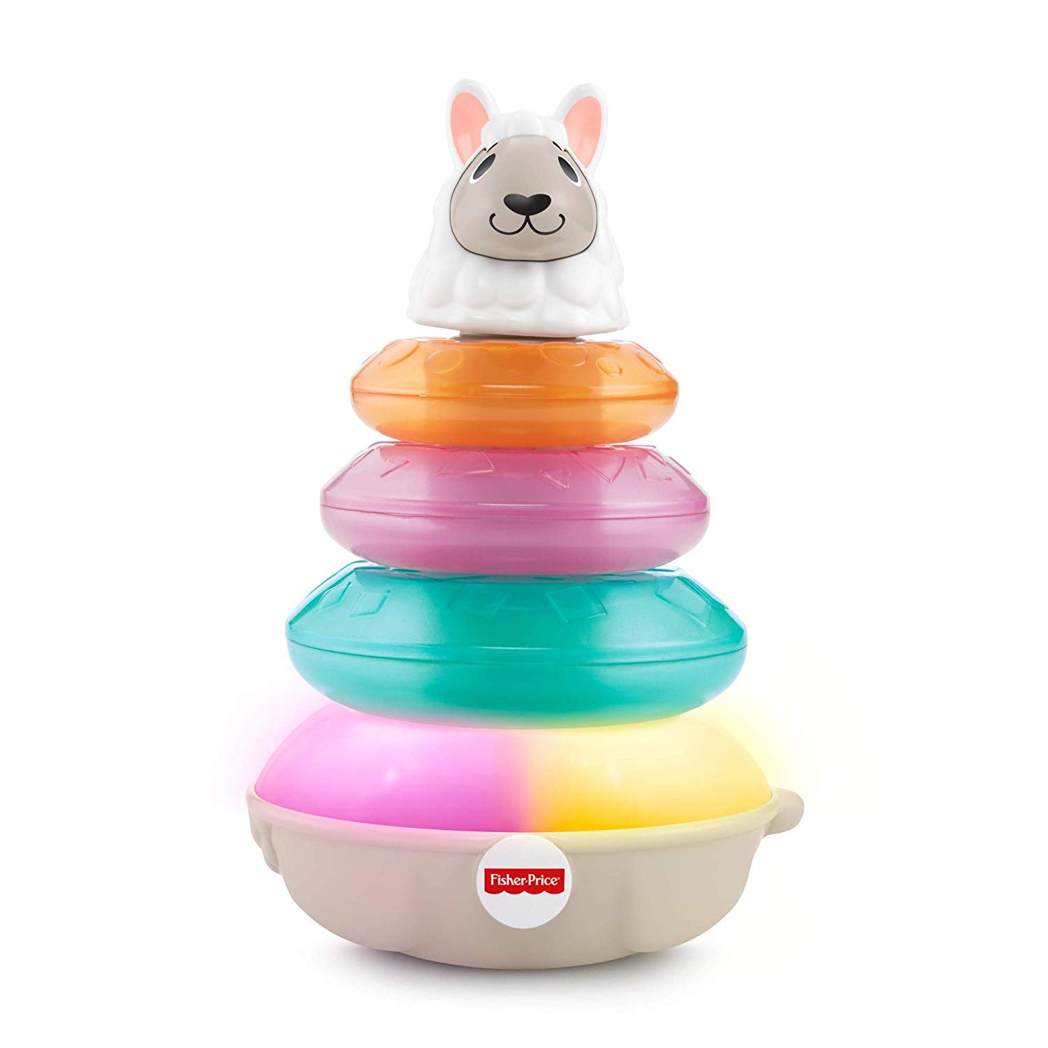 Fisher Price Fisher-Price Mattel Ghy78 Toy - Multicolour