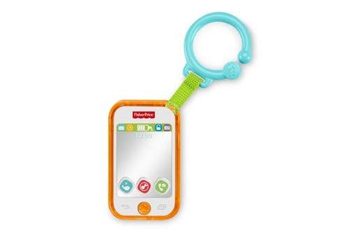 Fisher Price Fisher-Price Musical Smart Phone