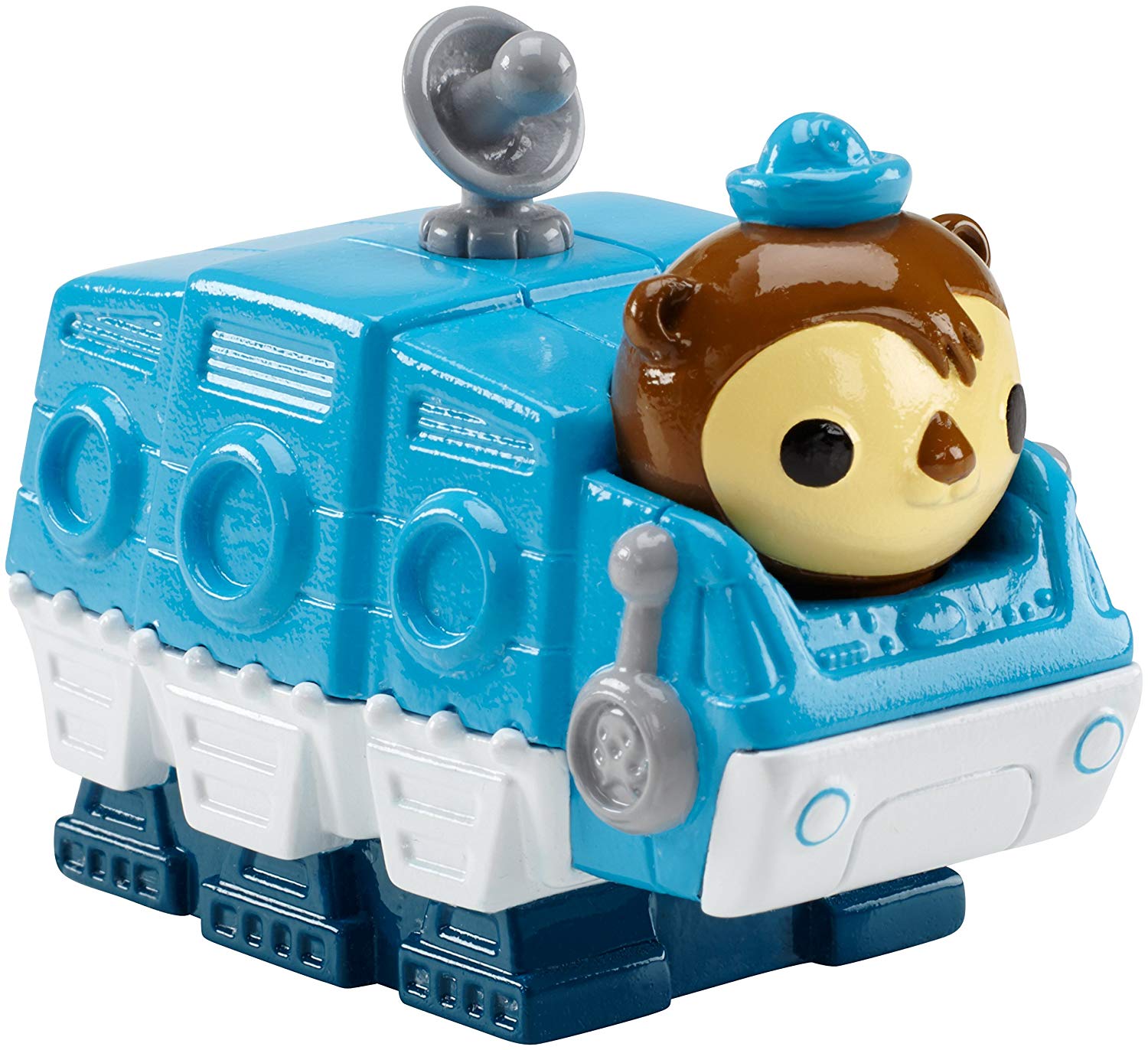 Fisher Price Fisher-Price Octonauts Gup Speeders Gup I By Fisher-Price