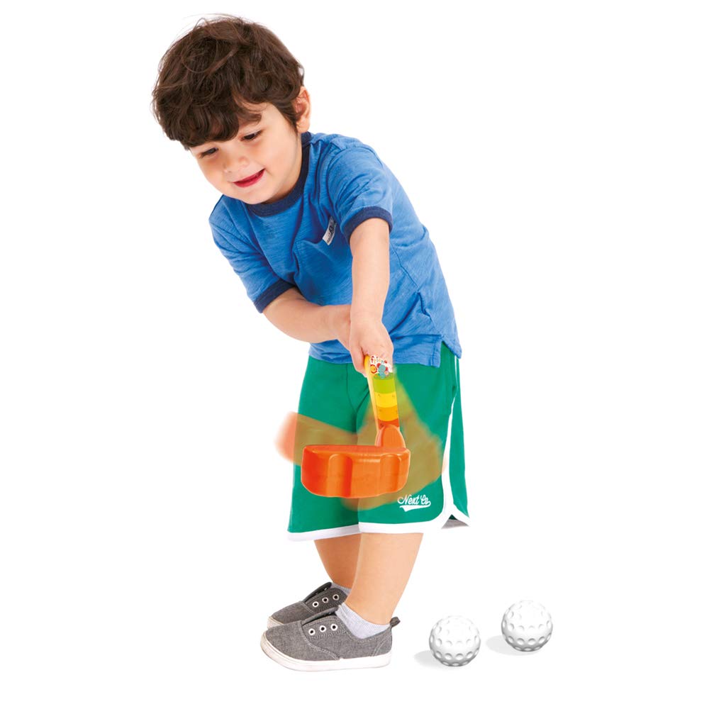 Fisher Price – Set De Golf (Dolu 1819)