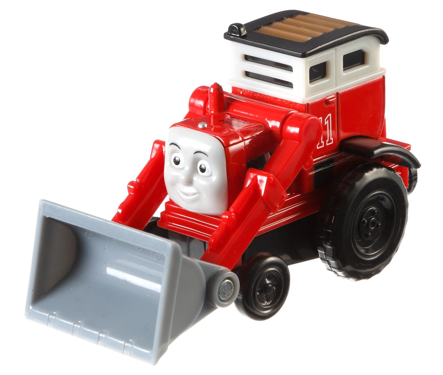 Fisher Price Fisher-Price Thomas The Train Take-N-Play Jack Hybrid By Fisher-Price