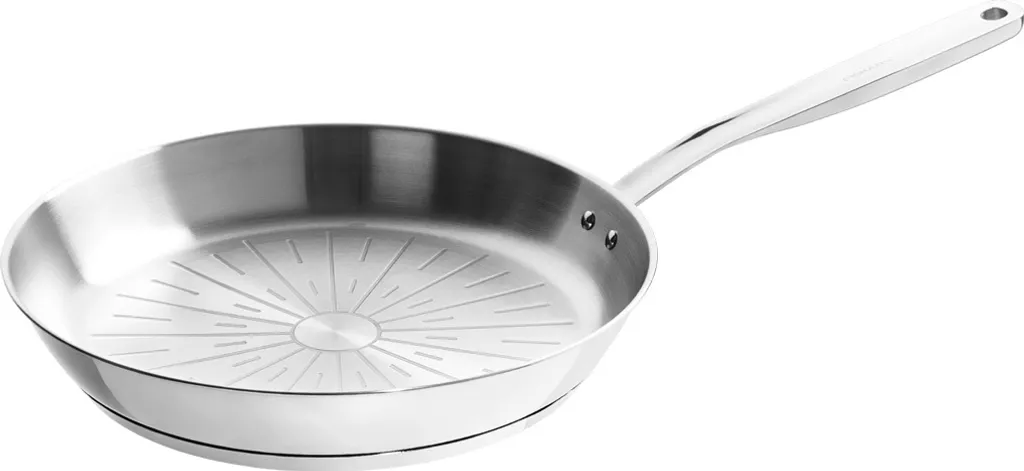 Fiskars - All Steel Pure Bratpfanne, Ø 28 cm