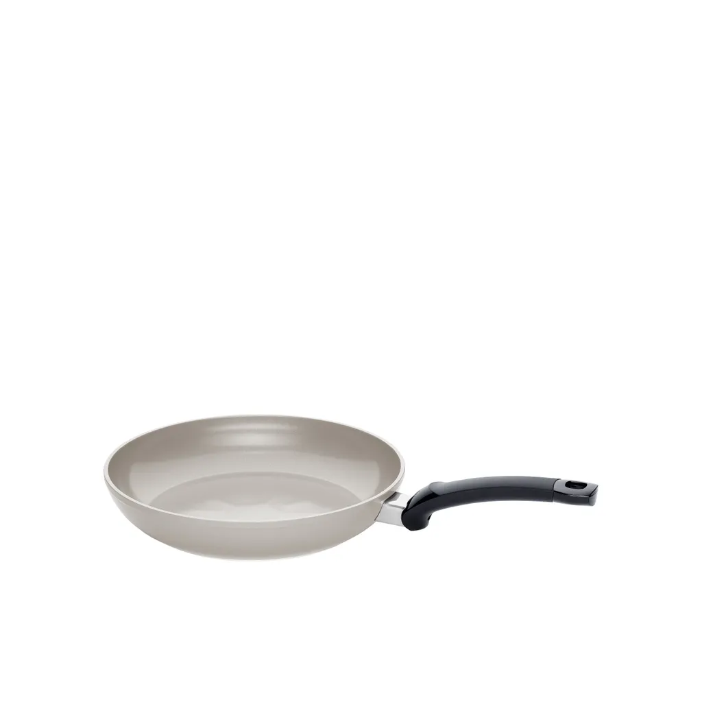 Fissler Ceratal Classic / Aluminum frying pan, ceramic-coated (Ø 28 cm) Ceramic frying pan, non-stick – induction