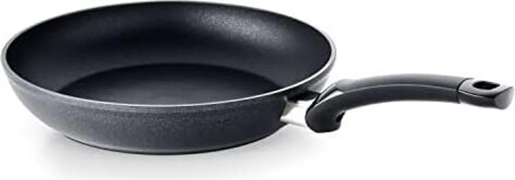 Fissler Levital + Classic / Coated aluminum frying pan (Ø 28 cm) Non-stick frying pan, excellent water-repellent effect - Induction