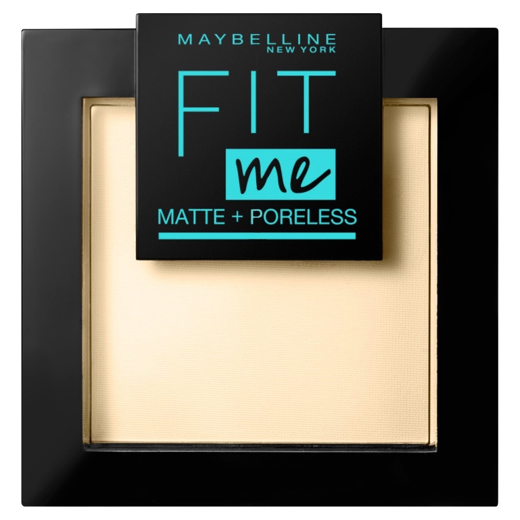 Maybelline Fit Me Powder