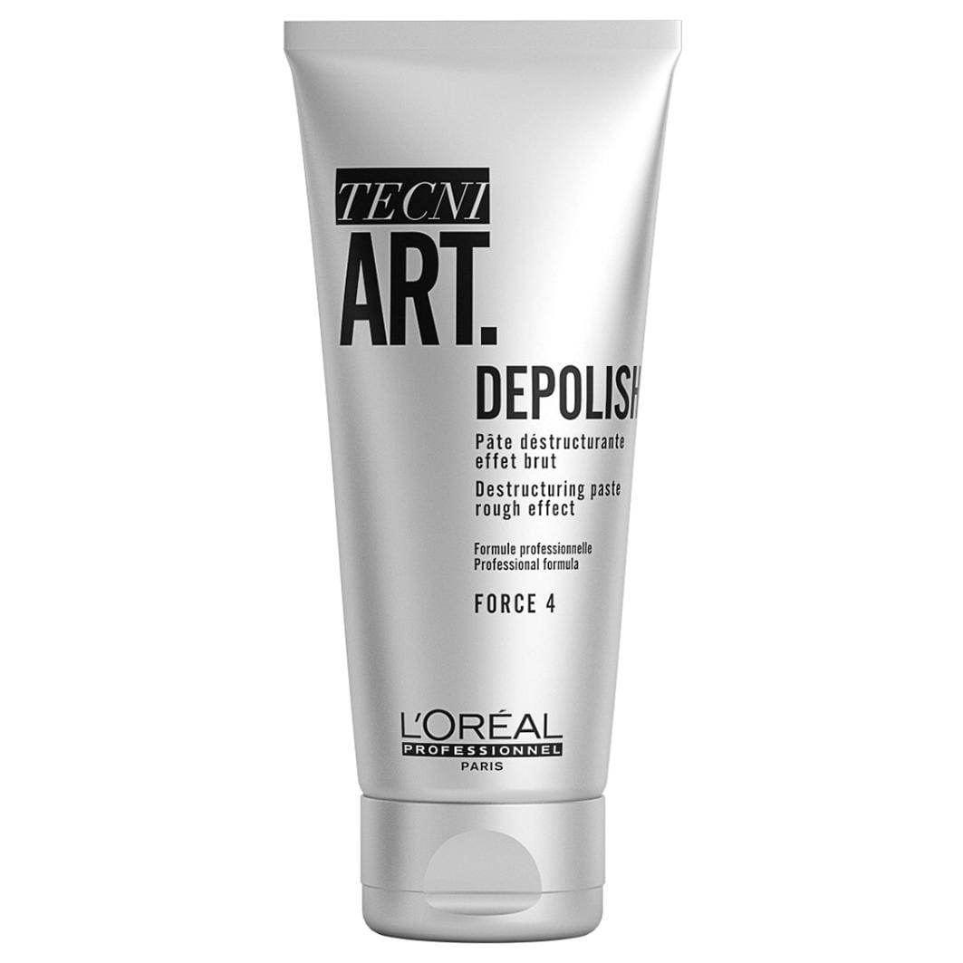 Restaxil Loreal Professionnel Fix Depolish