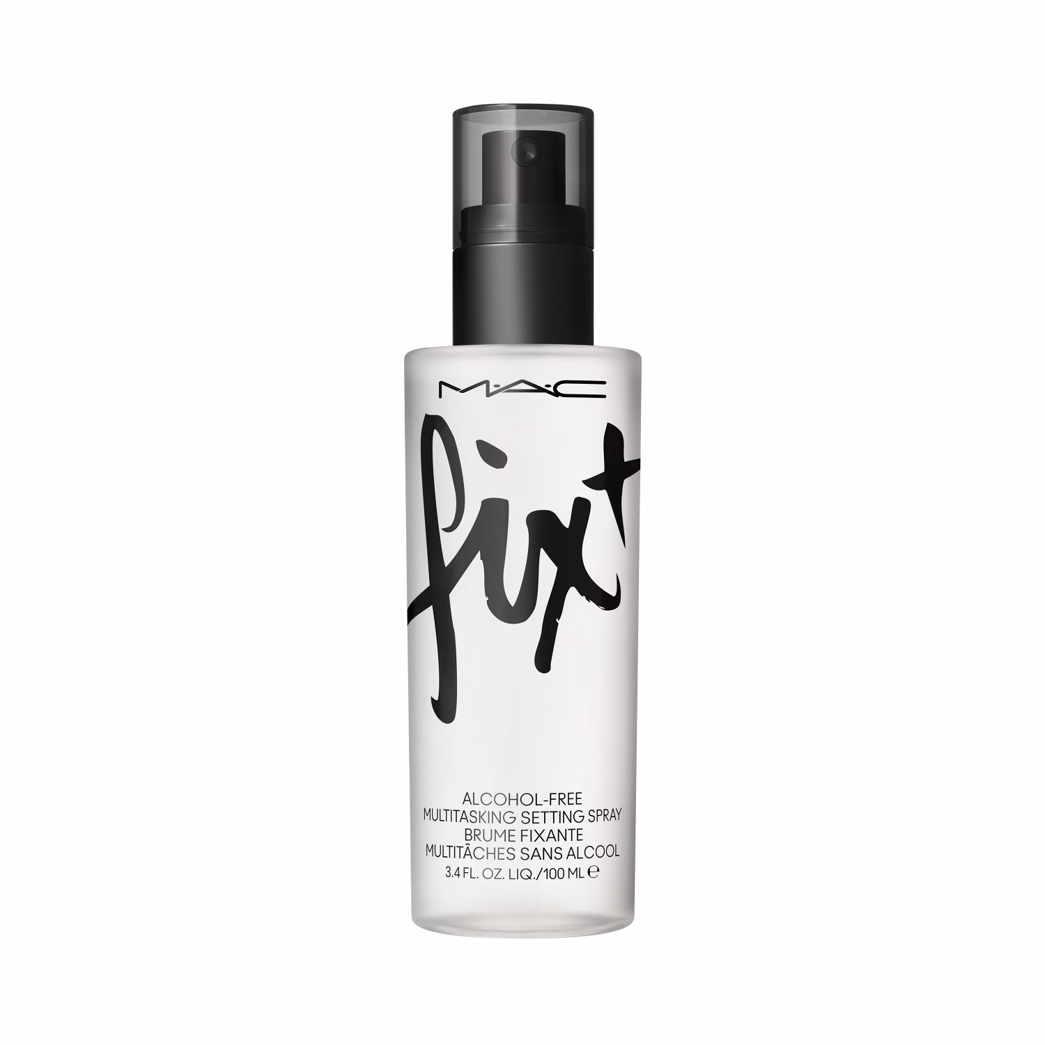 MAC Fix+