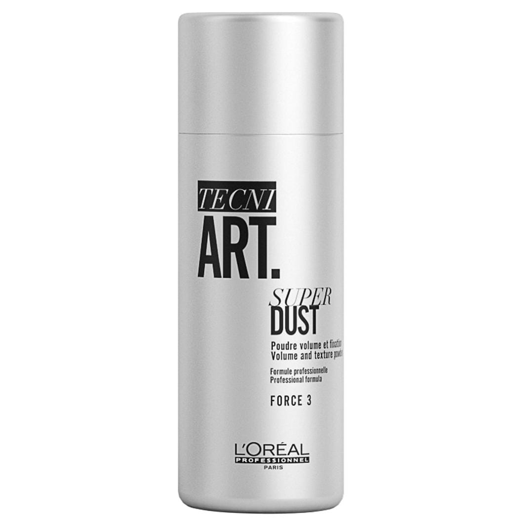 Restaxil Loreal Professionnel Fix Super Dust