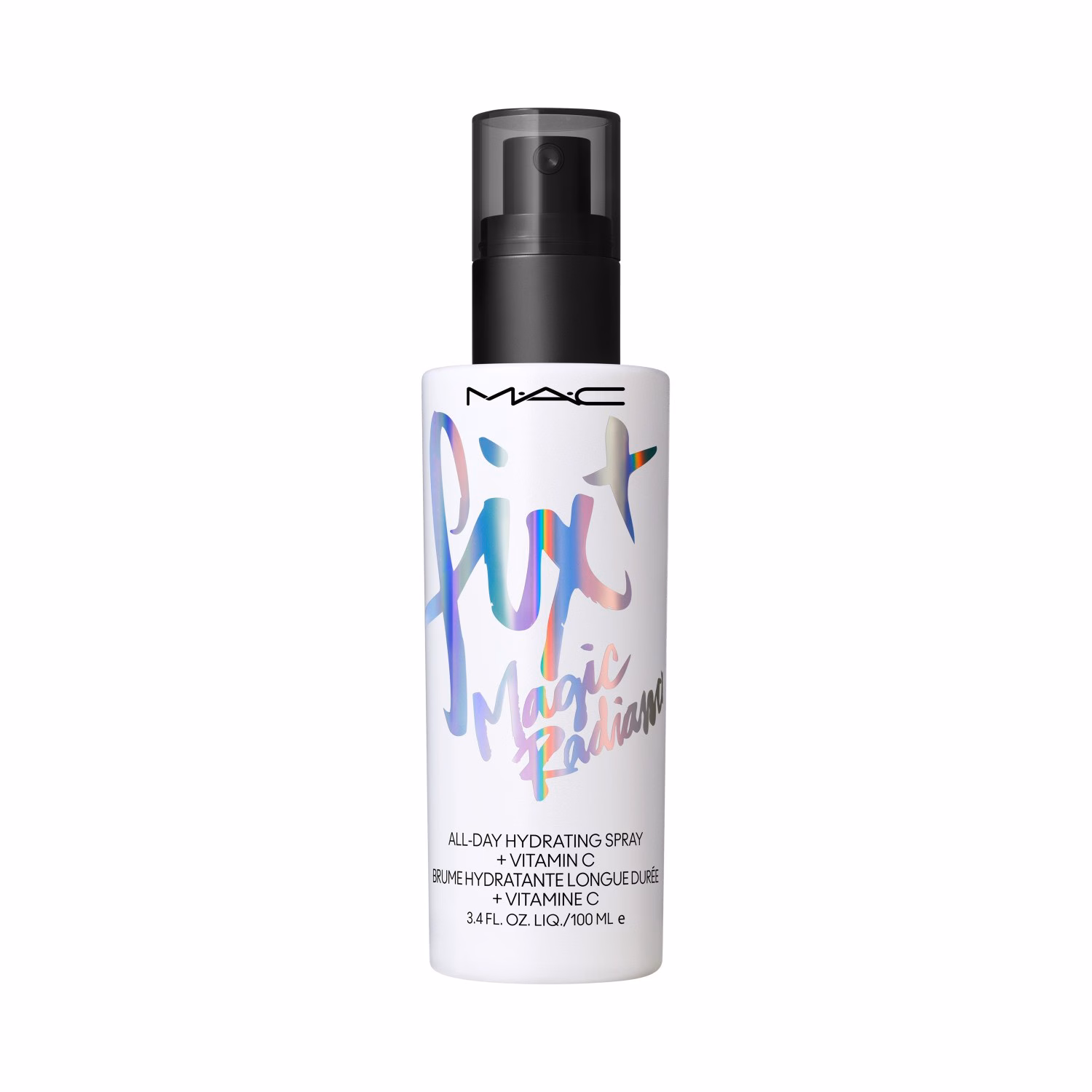 MAC Fix+ Vibes Fix+ Magic Radiance