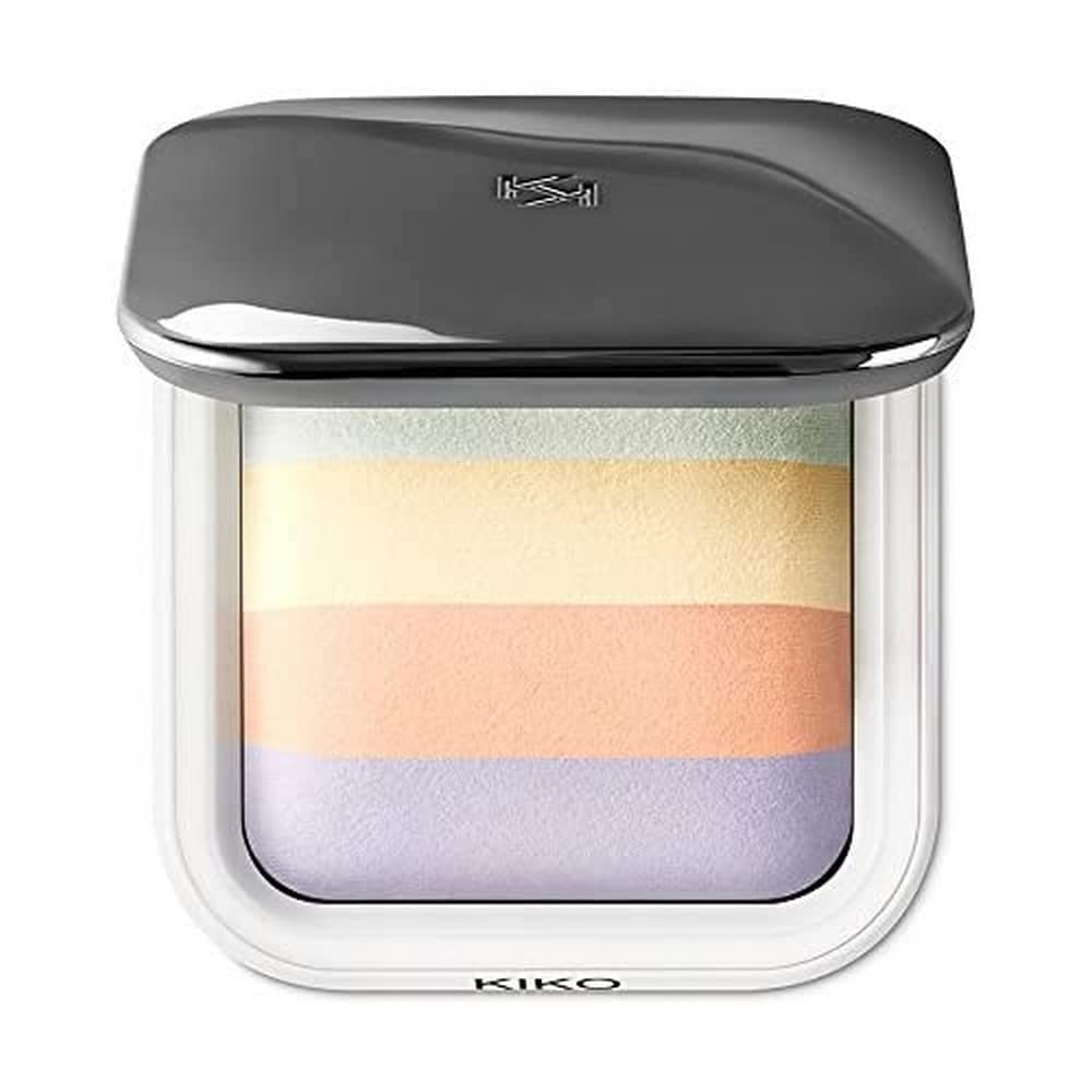 KIKO Milano Colour Correction Face Fixing Powder 30 g