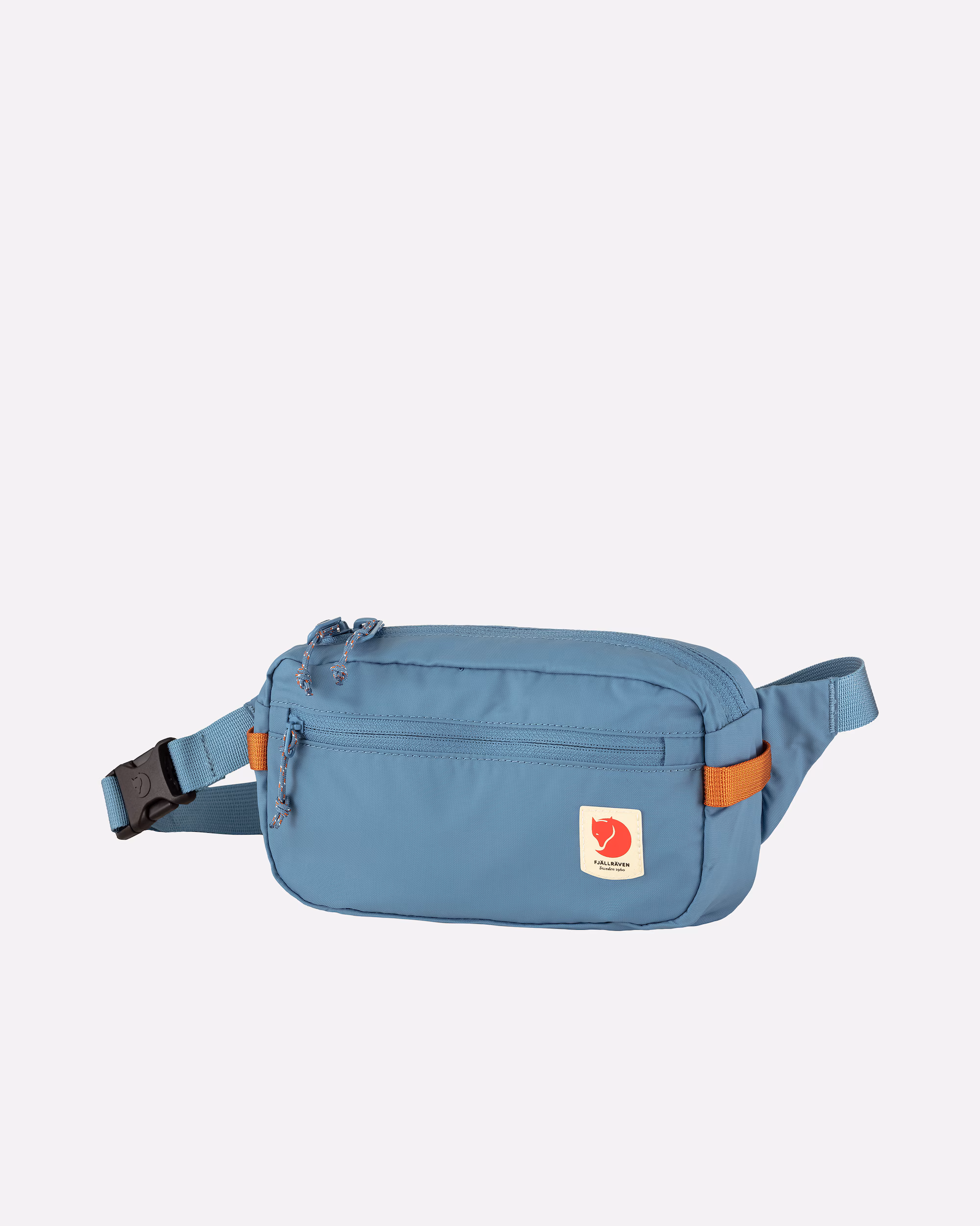 Fjällräven bum bag belt bag High Coast Hip Pack Dawn Blue