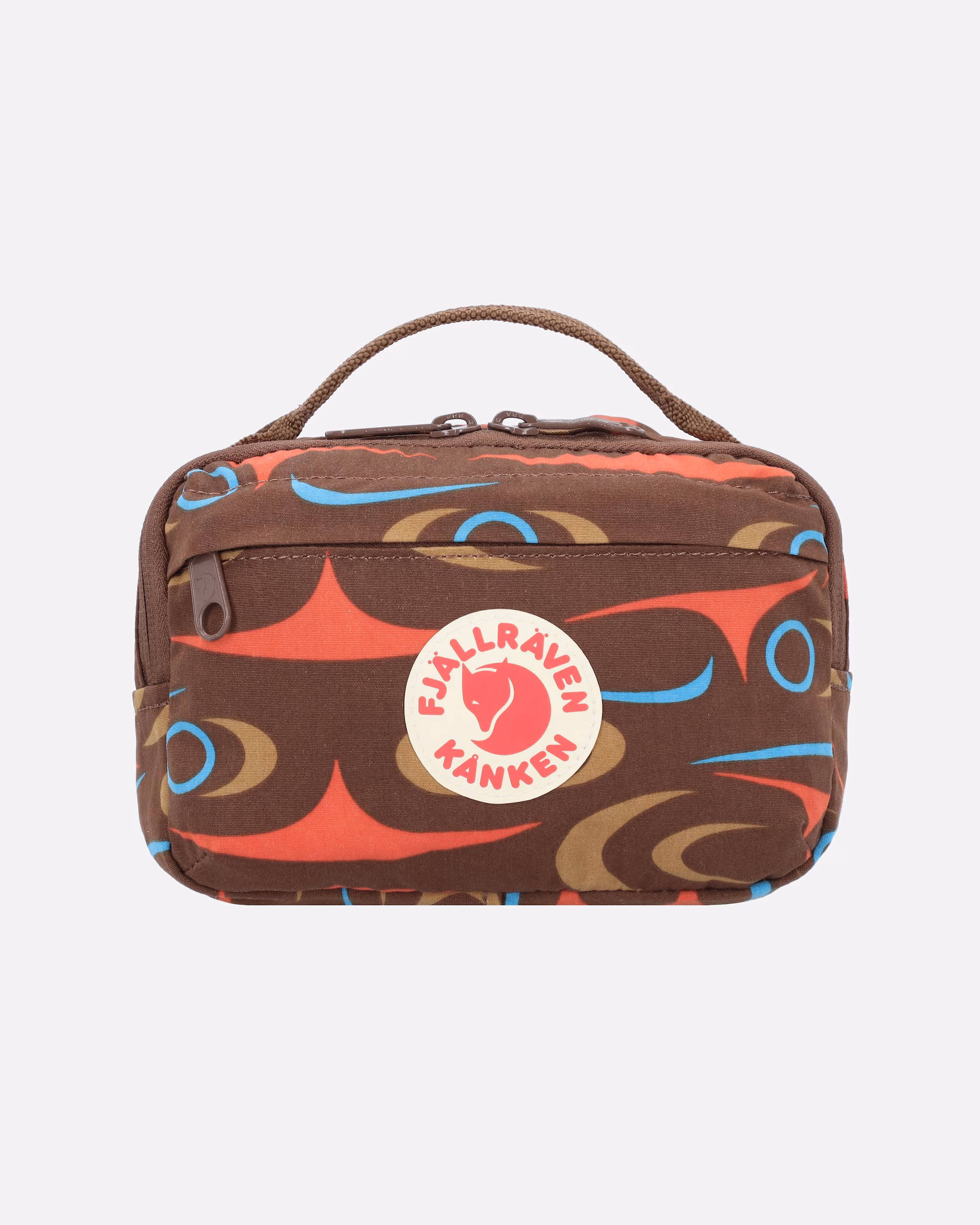 Fjällräven bum bag Kanken type belt bag 18 cm Kanken Art Gürteltasche 18 cm