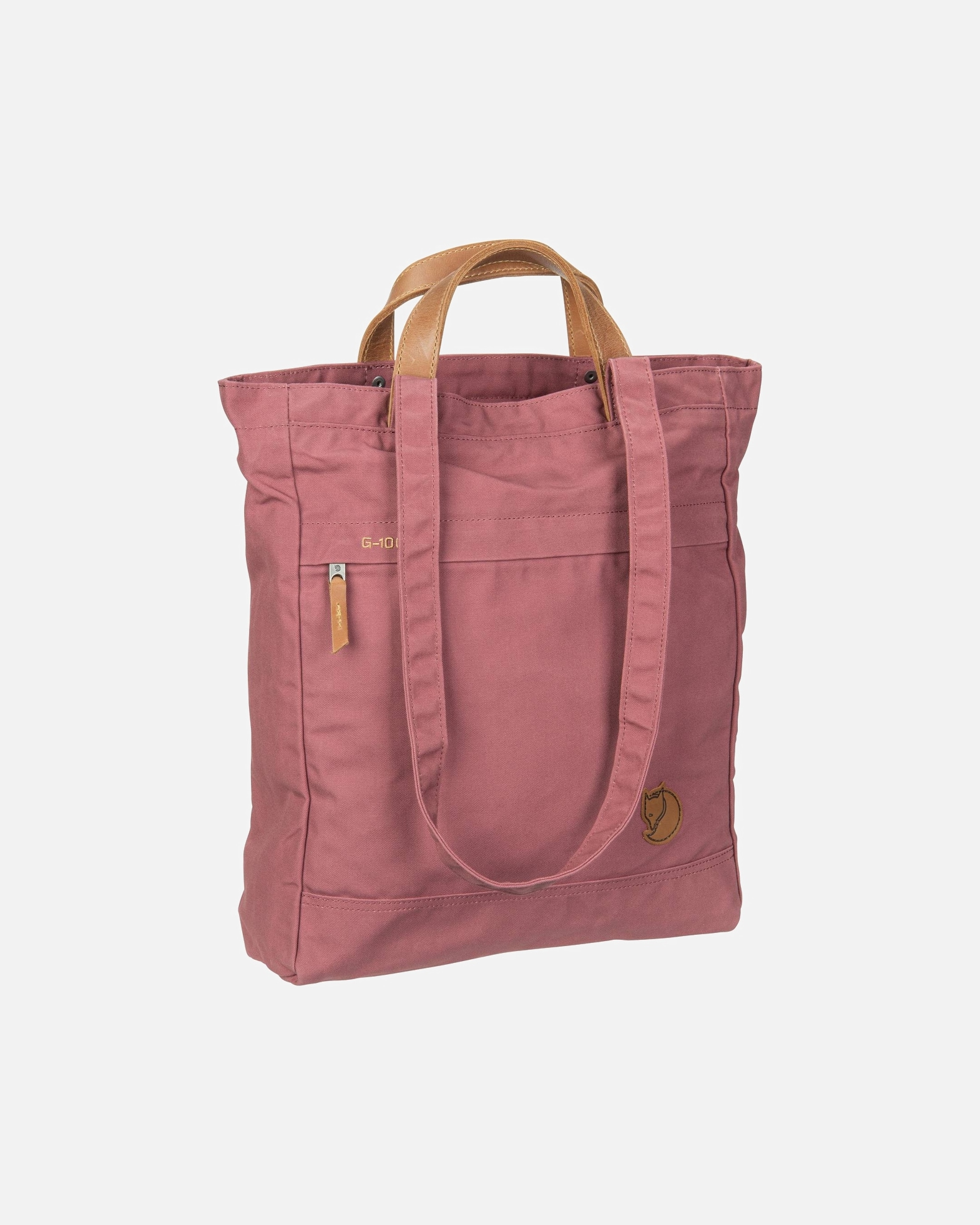 Fjällräven handbag backpack / backpack totepack No.1 Mesa Purple