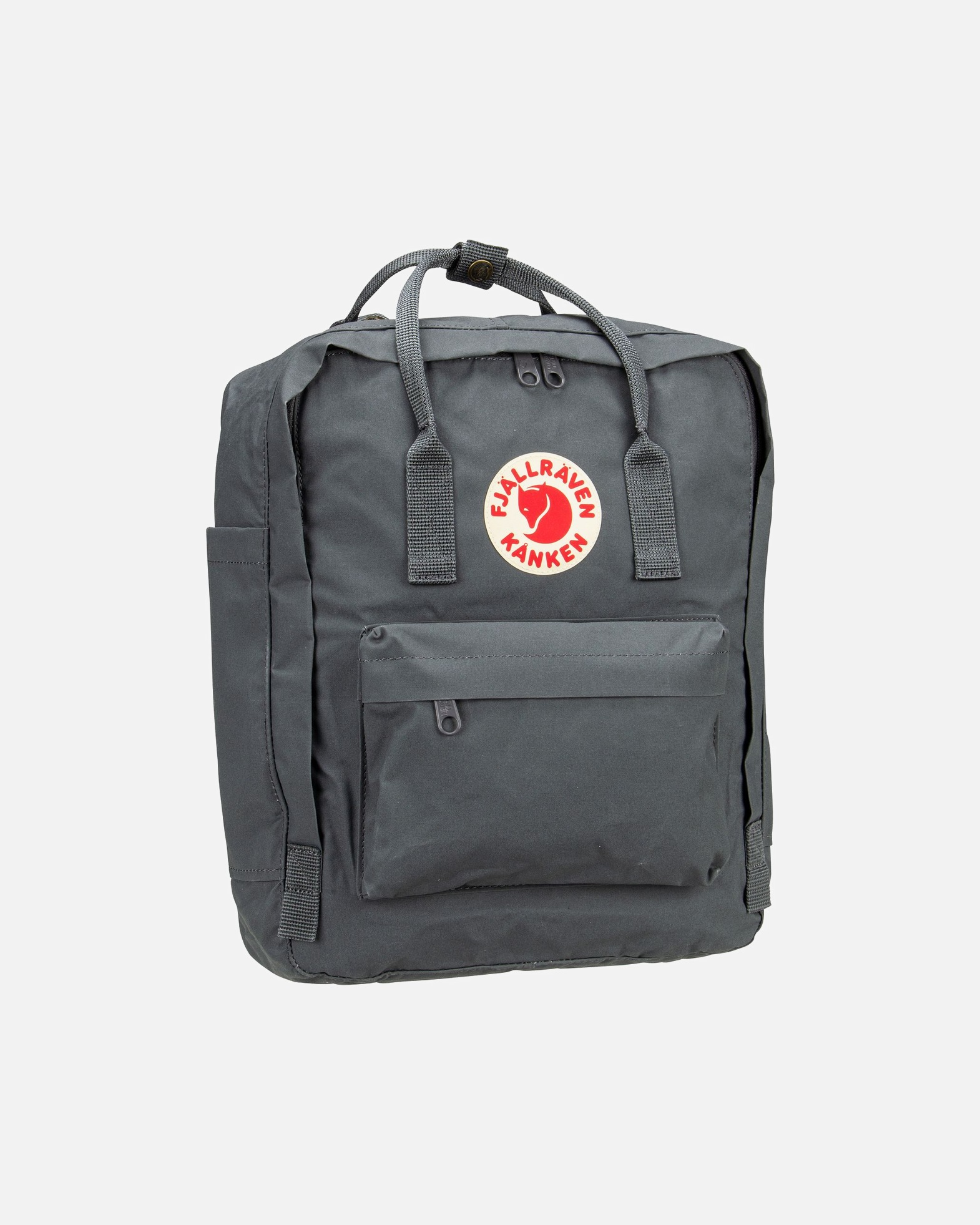 Fjällräven backpack backpack Kånken Super Grey