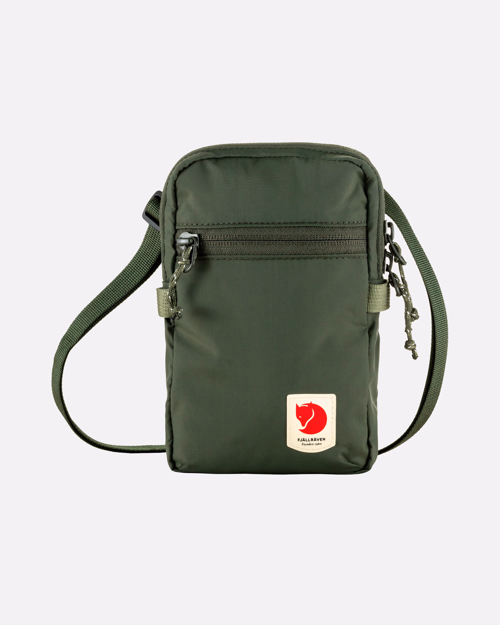 Fjällräven High Coast Pocket shoulder bag/belt bag