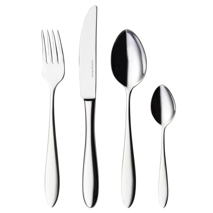 hardanger-bestikk Fjord Cutlery