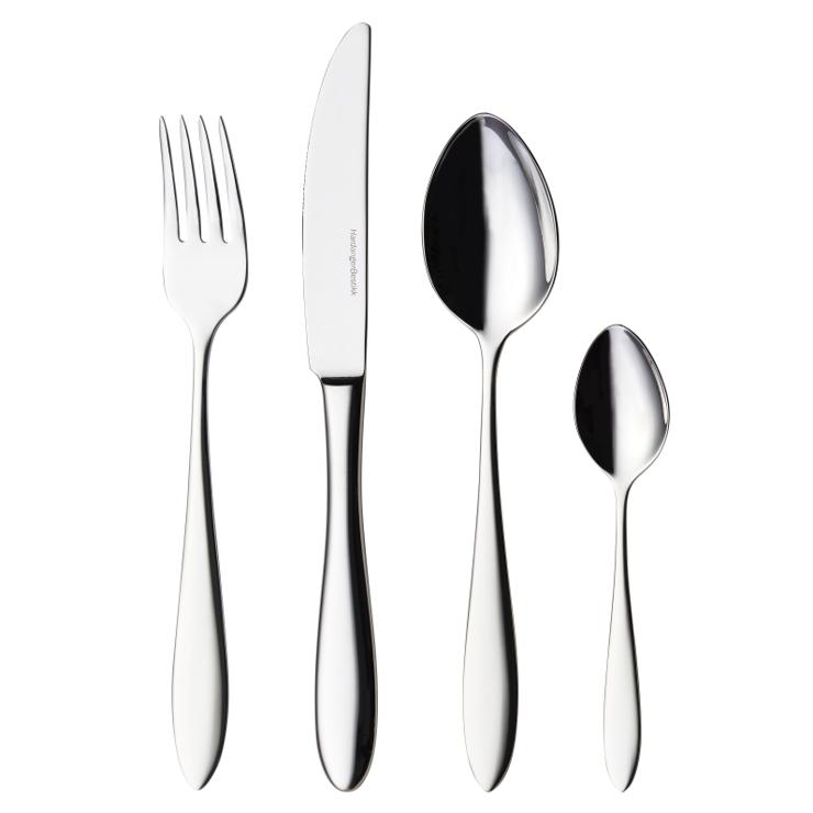 hardanger-bestikk Fjord Cutlery
