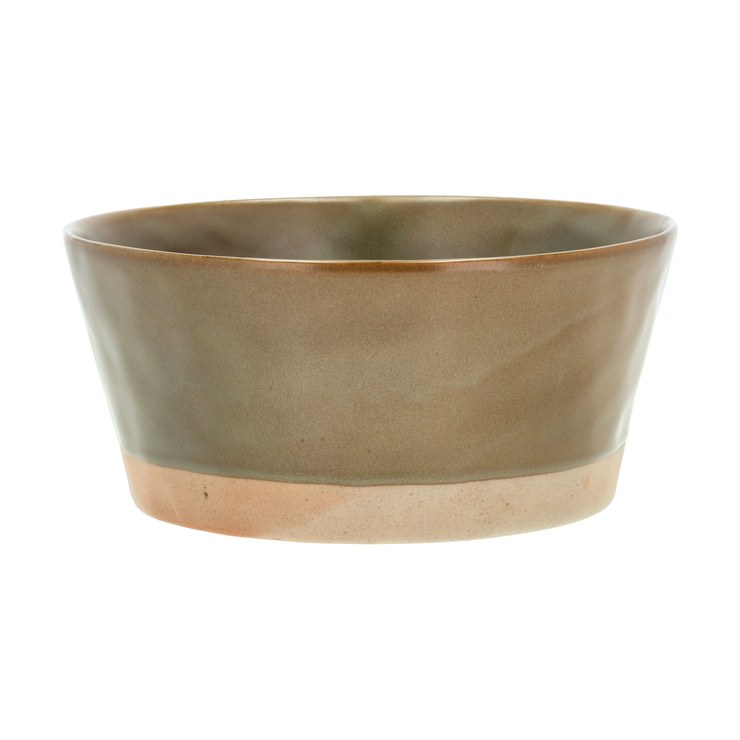 Villa Collection Fjord serving bowl Ø22 cm
