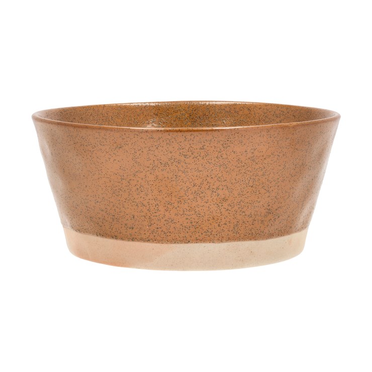 Villa Collection Fjord serving bowl Ø22 cm