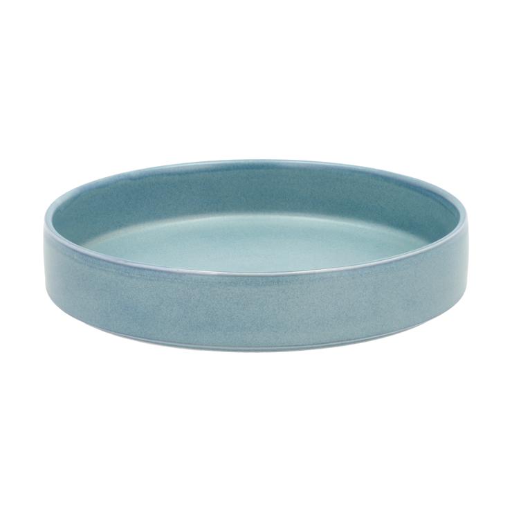 Villa Collection Fjord serving plate Ø27.5 cm