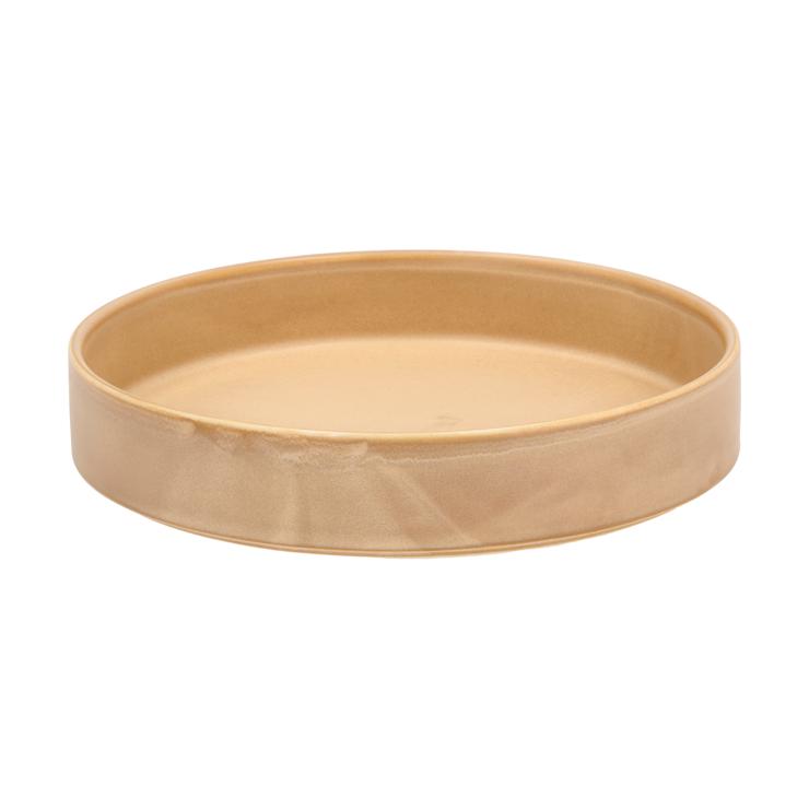 Villa Collection Fjord serving plate Ø27.5 cm