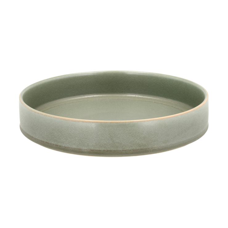 Villa Collection Fjord serving plate Ø27.5 cm
