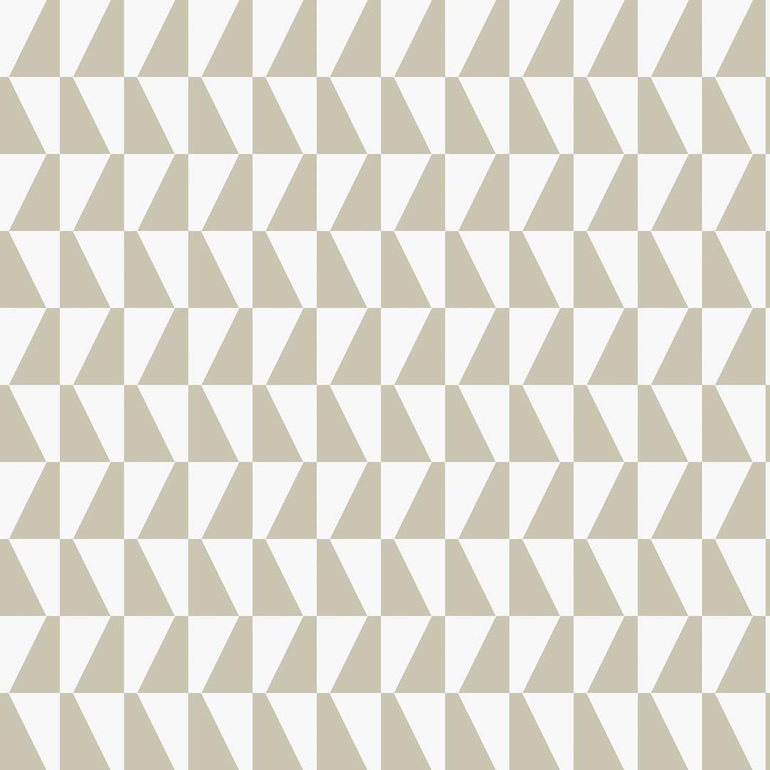 Borastapeter 2738 0.53 X 10.05 M "Trapez" Wallpaper