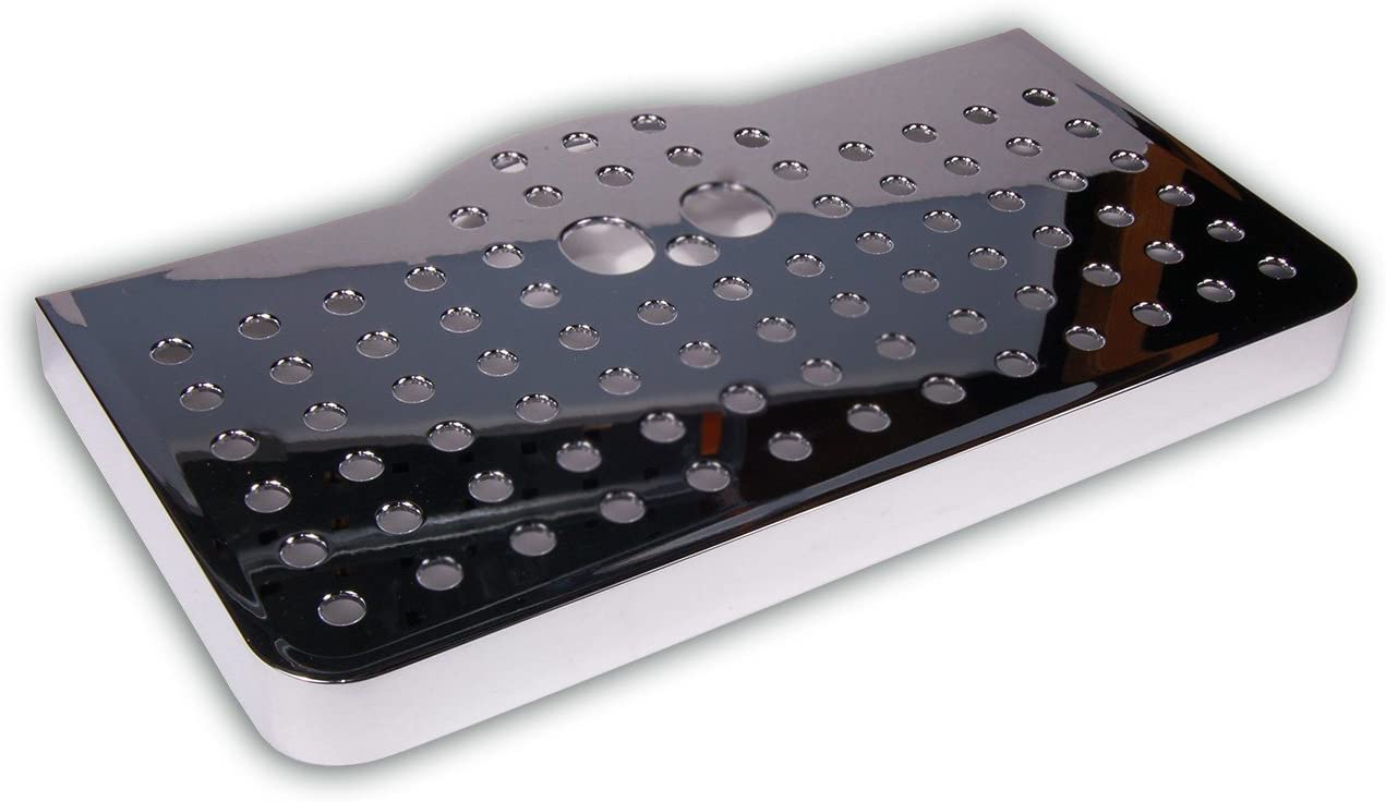 Delonghi ESAM 6600 Prima Donna Drip Tray Stainless Steel