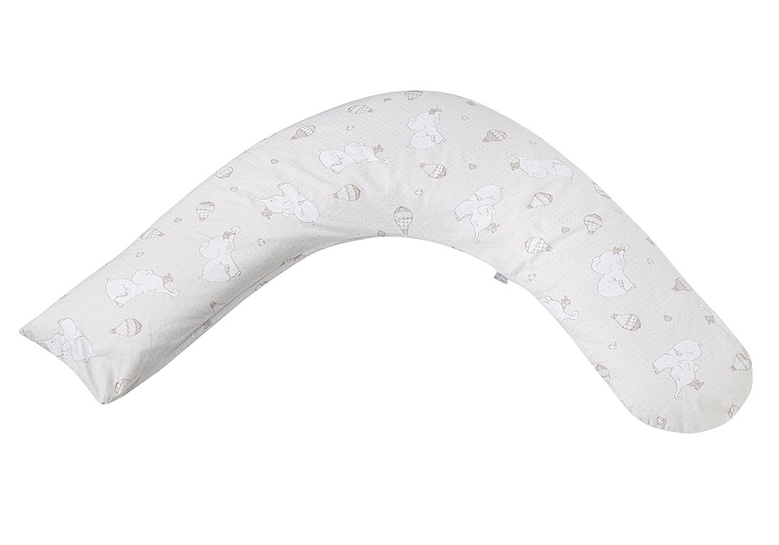 Christiane Wegner C. Wegner Lene (Approx. 190 cm long) \"573 Glitter Elefantino