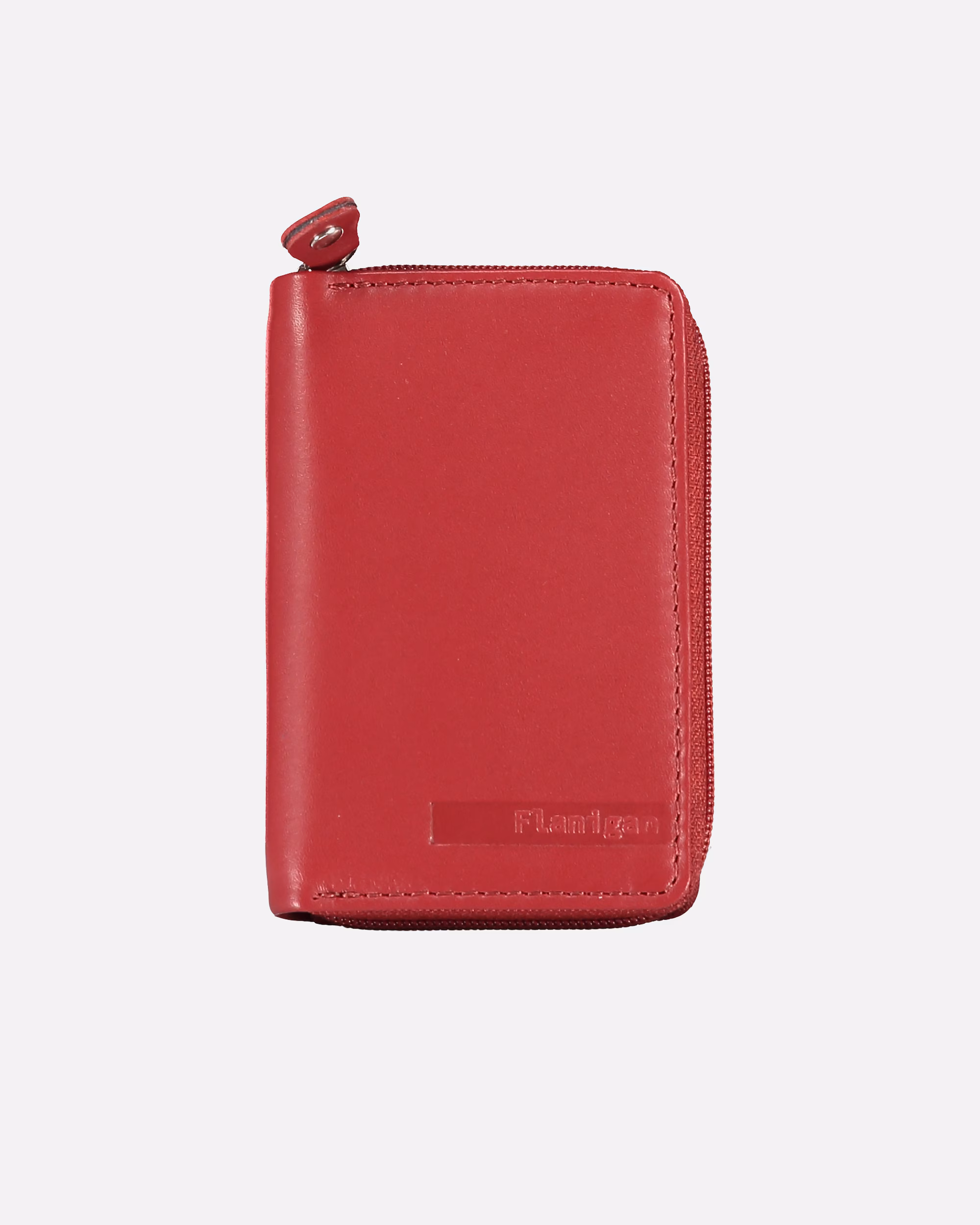 Flanigan case credit card case Alba