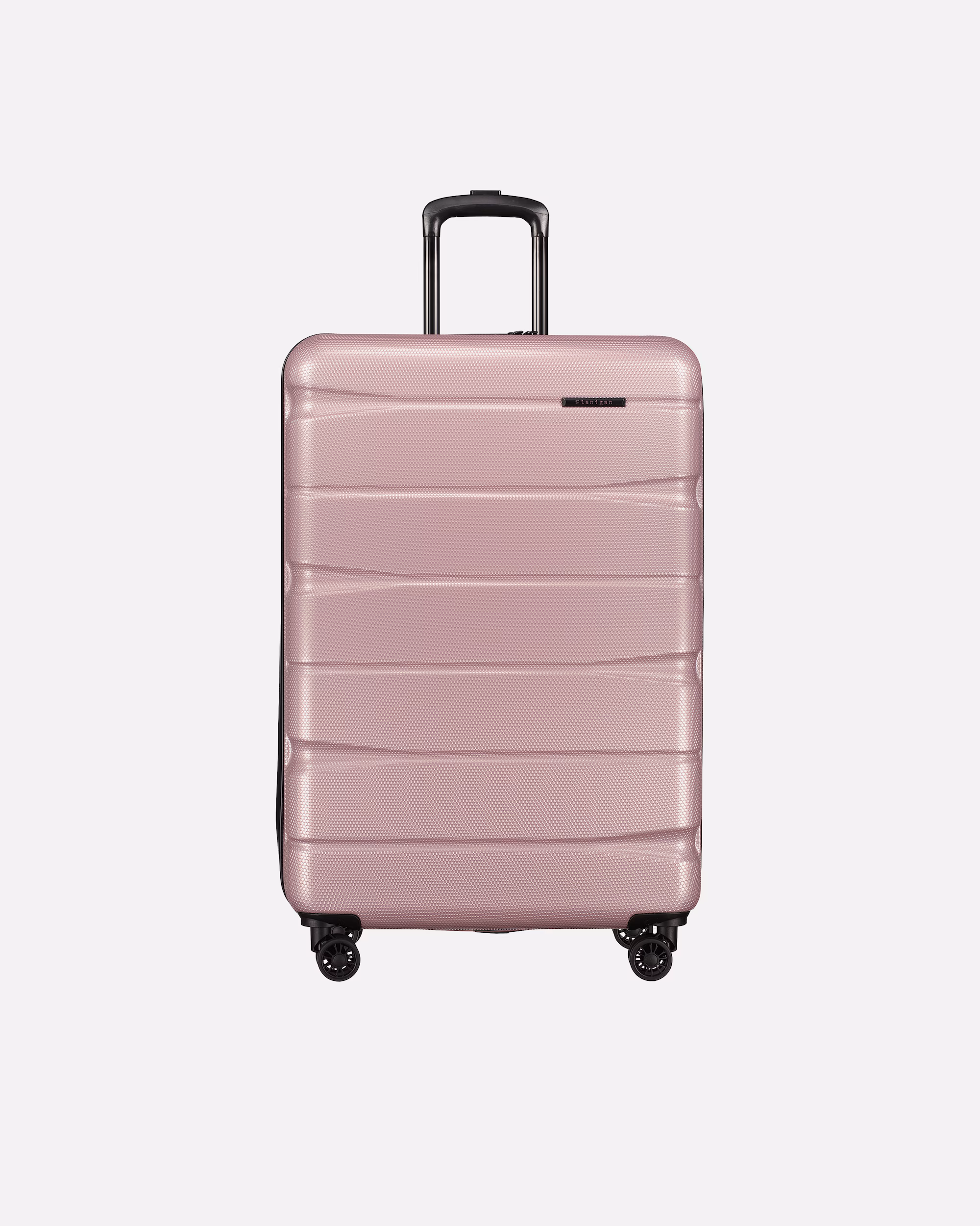 Flanigan suitcase suitcase