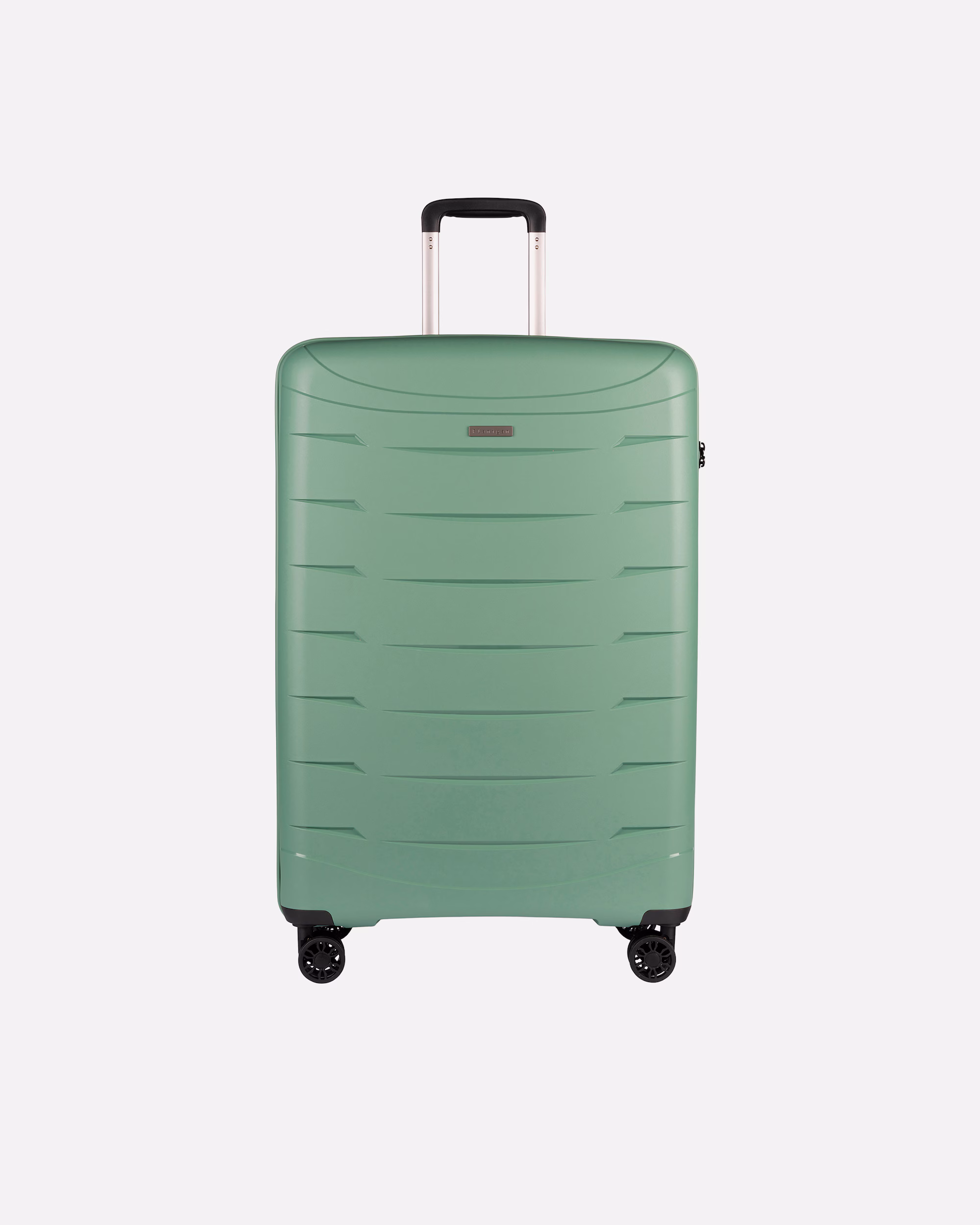 Flanigan Suitcase Franklin 76 cm