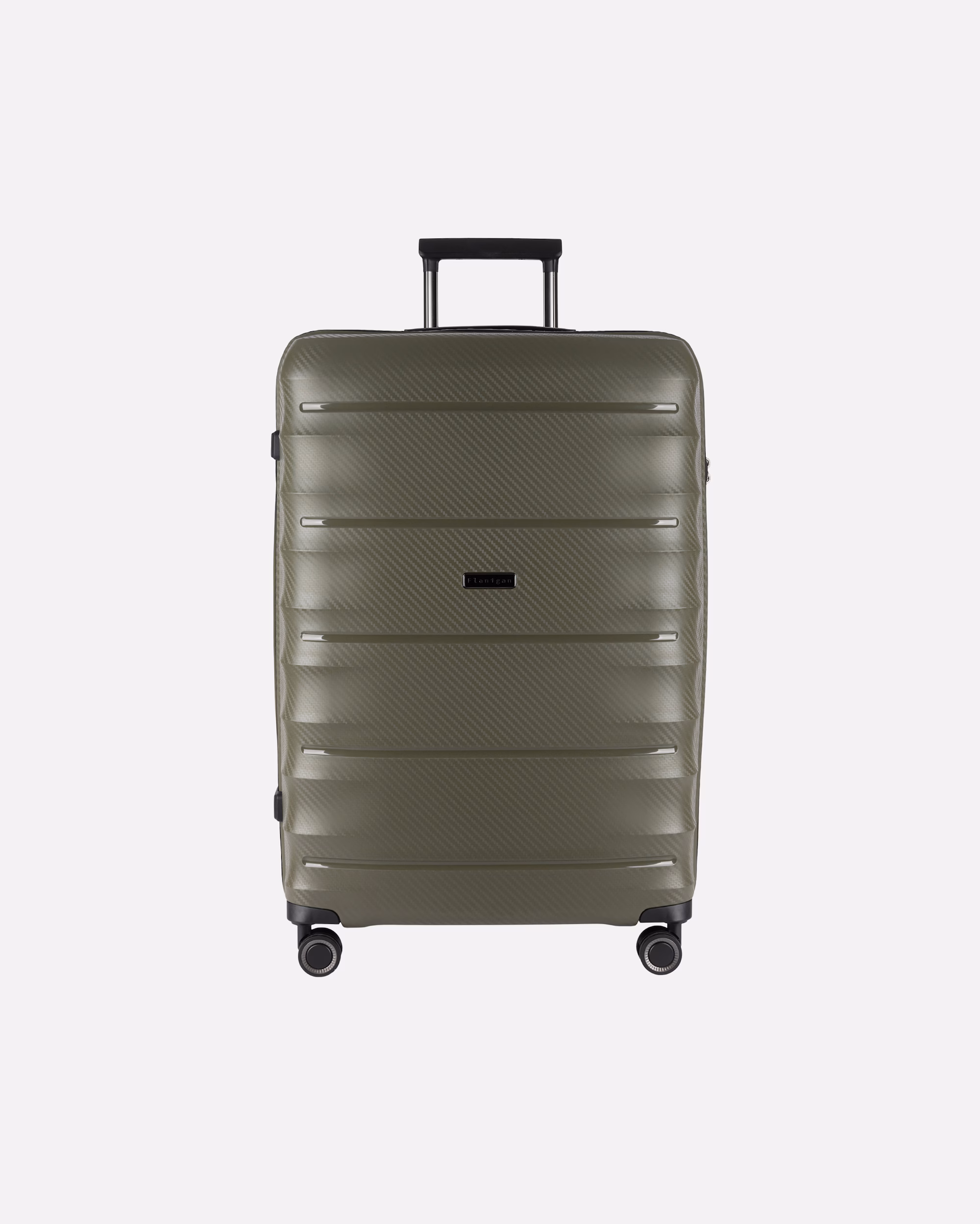 Flanigan suitcase suitcase Zappa L