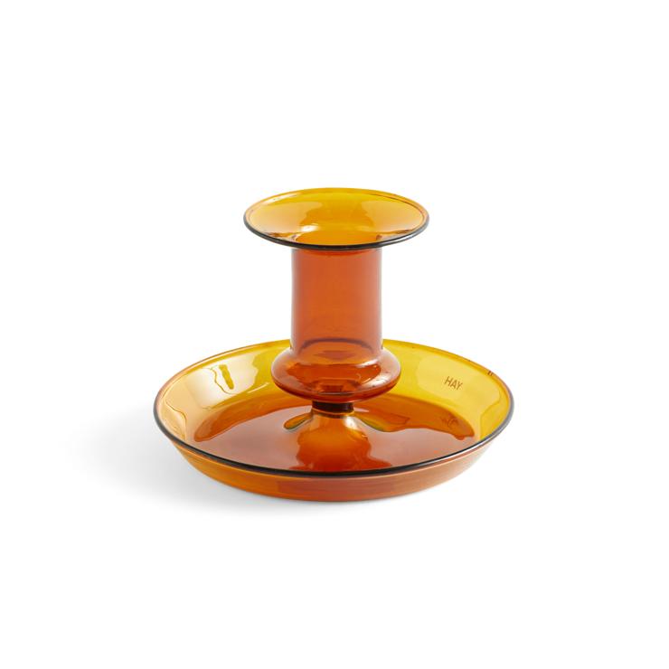 HAY Flare Candlesticks