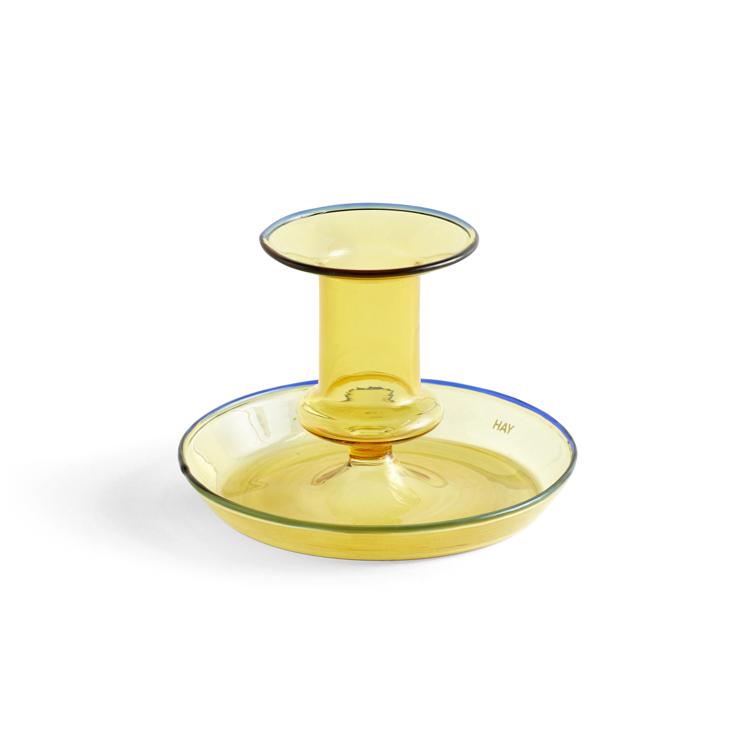 HAY Flare Candlesticks