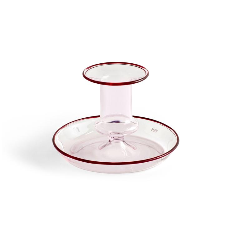HAY Flare Candlesticks