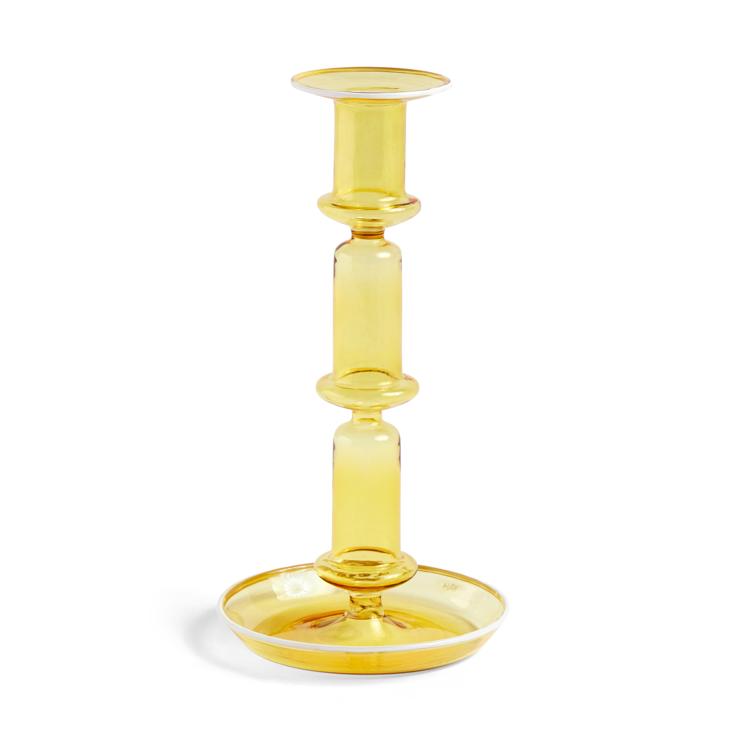 HAY Flare Tall Candle Holders