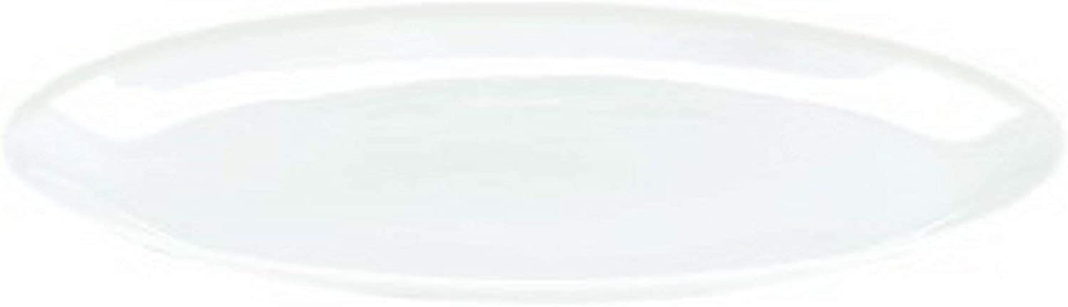 ASA 1903013 à table plate, white, 26.5 cm