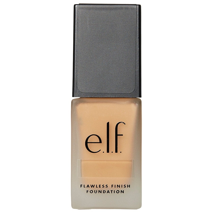 e.l.f. Cosmetics Flawless Finish Foundation,Buff, Buff