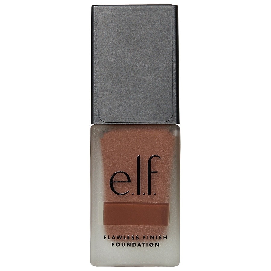 e.l.f. Cosmetics Flawless Finish Foundation,Mocha, Mocha