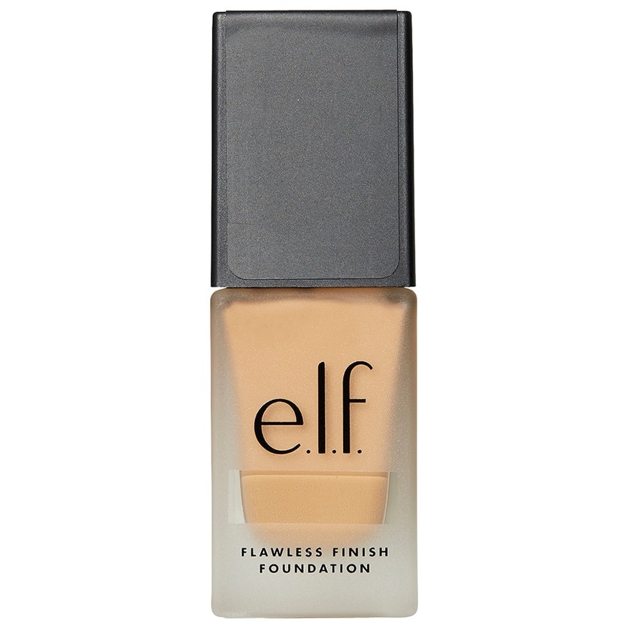 e.l.f. Cosmetics Flawless Finish Foundation,Almond, Almond