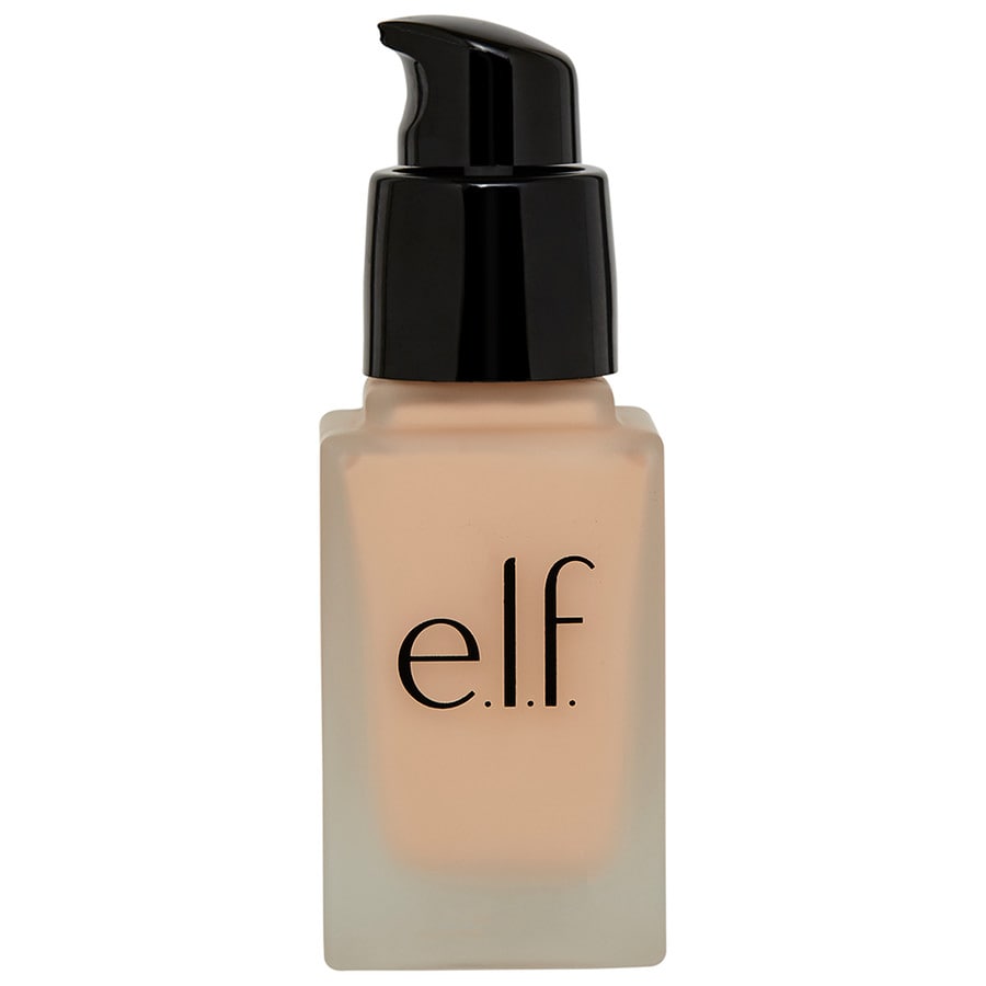 e.l.f. Cosmetics Flawless Finish Foundation,Alabaster, Alabaster