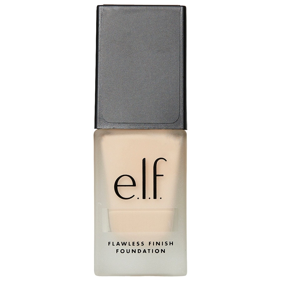 e.l.f. Cosmetics Flawless Finish Foundation,Pearl, Pearl