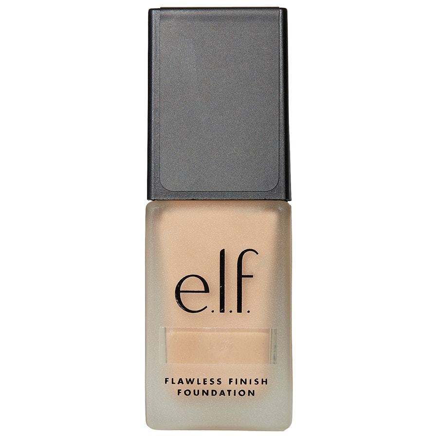 e.l.f. Cosmetics Flawless Finish Foundation,Beige, Beige